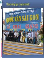 Bài 8. Sự biến đổi tuần hòa cấu hình electron