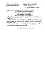 de thiva dap an hsgvan8