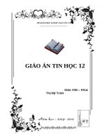 Bìa đẹp tự thiết kế