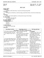 Vân - GA Tin 6 - tuần 9 tiết 17