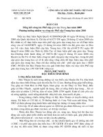 BC TONG KET PCTHCS 2010