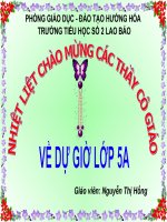 Dùng từ đồng âm để chơi chữ