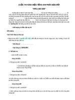 english speaking club