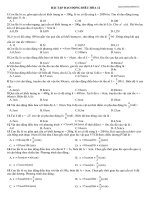 on tap dao dong dieu hoa