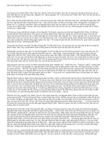 nhà văn NMChâu- tên thực ứng với đời thực