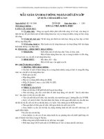 Công Tác Đội - Phạm Công Bảo