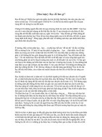 [Bàn luận] Học để làm gì?