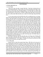 Một số kinh nghiiệm kiểm tra giờ dạy trên lớp