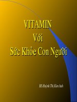 VITAMIN.ppt