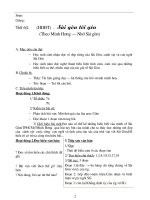 ngữ văn 7(chọn bộ chuẩn)