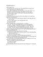 de kiem tra dia 9 hkII