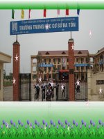 giao an tiet2 - tập hợp N và N*