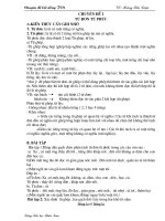 chuyên đề BDHS giỏi L5