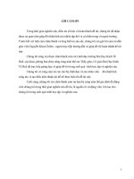 Thực trạng và giải pháp về thu hút FDI tại tỉnh sekong 