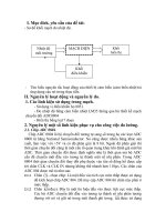 ổn định nhiệt độ