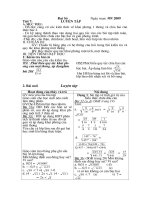 dai so 9 tu tiet7 den 12