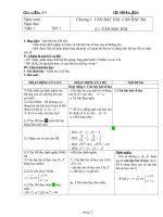 GIAO AN tOAN 9 SOAN RAT KỈ