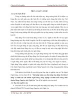 Giải pháp nâng cao khả năng huy động vốn khách hàng cá nhân tại chi nhánh ngân hàng nông nghiệp và phát triển nông thôn huyện hưng nguyên, tỉnh nghệ an 