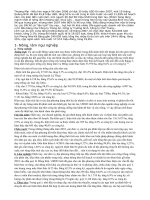 TÀI LIỆU THỰC HÀNH ĐỊA LÍ