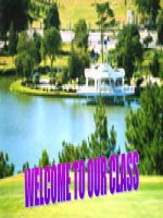 UNIT 7 GETTING STARTED + LISTEN AND READ