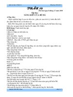 G.a lớp 2 tuần 10 ( BL )