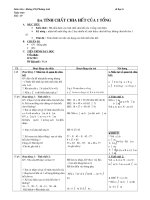 19 tinh chat chia het cua mot tong.doc