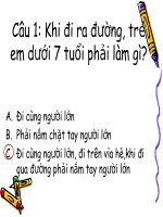ĐỀ THI 