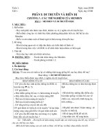 giao an sinh 9 (2cột)