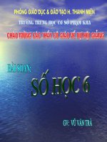 Luyen tap.Cong hai so nguyen - Hoi giang tinh hai duong nam 2009-2010