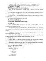 KE HOACH HDNGLL- 1978