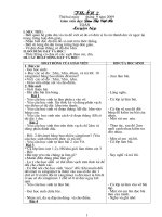 GA lop 2 - Tuan 2 - CKTKN. doc