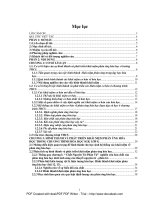 khai niem phan ung hoa hoc 8 