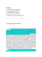 Văn hóa việt nam