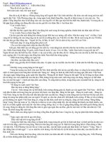 Bài ôn tập HK2 : Phân tích Viếng lăng Bác khổ 1 + 2