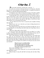 bai viet ve ngay hoi doc