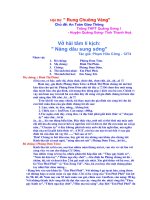 vo kich an toan giao thong cuc hay