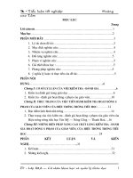 DT HT kien tra danh gia GV