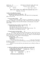 Bao cao kiem tra noi bo  HK1 + cuoi nam