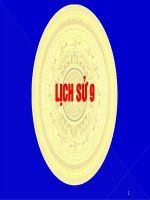 Hoạt động của Nguyễn Ái Quốc