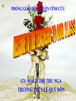 unit 5 getting started+ liten and read.ppt