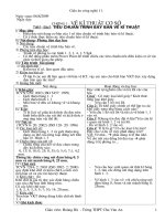 Giao an CN 11(da chinh sua)