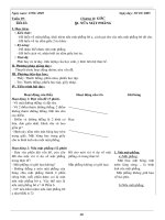 Hình học 6 - Chương II