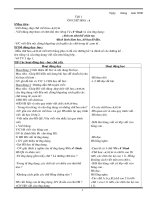 Tập viết lớp 3