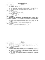 10 de tham khao thi tuyen 10 năm 2009.doc