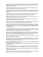 de on thi giao luu TTT