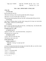 Giao an cong nghe 11