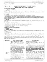 giáo 12 CB tiết 5