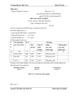 PHỤ lục KHÓA LUẬN 1 10 