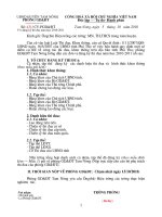 ĐĂNG KÝ THI ĐUA NĂM HỌC