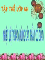 Bai 3- Tiet 9- Hanh khuc toi truong-lop 6